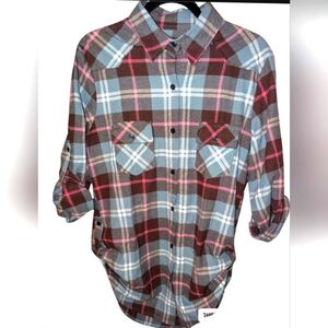 T-Shirt Back Flannels